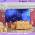 HD2.5 Innen- / im Freien dünne hochauflösende farbenreiche Miete LED-Videowand-Schirm-Platte für die Werbung (CER RoHS FCC CCC)